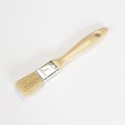 Laminating Plastic Handle Brush 1" (25mm) image