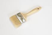 Laminating Plastic Handle Brush 3" (75mm)