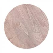 Round Wooden Art Panel / Art Board