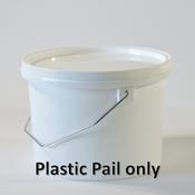 Plastic Pail image
