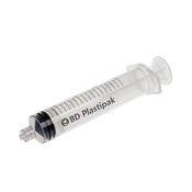 Plastic Syringe - 10ml or 60ml image