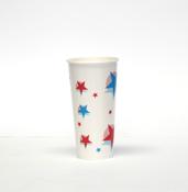 Disposable Mixing Cup - 22oz (650ml)