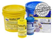 Ecoflex™ GEL - Platinum Cure Silicone Rubber For Special Effects