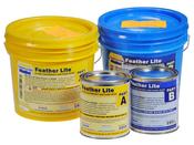 Feather Lite&amp;#x2122; - Lightweight Liquid Plastic