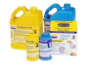 Smooth-Cast&amp;#x2122; 325, 326 &amp;amp; 327 ColorMatch&amp;#x2122; Series - For True Colour Representation