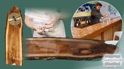 Tarbender™ - High Gloss Coating, Bar Top Epoxy, and Encapsulant