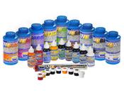 UVO™ - UV-Resistant Pigments for Urethane and Epoxy