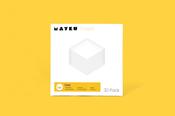 Mayku Cast/Clear 0.5mm Sheets 30 pack