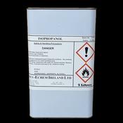 Isopropyl Alcohol IPA - 99.5% - 5L