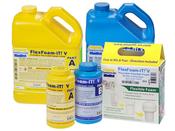 FlexFoam-iT!™ V - 5 lb/ft³ Flexible Urethane Foam