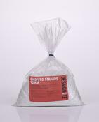 Jesmonite Chopped Strands - 6mm (per/kg)