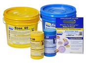 Econ&amp;#x2122; 60 - Lower Cost Shore 60A Urethane Rubber