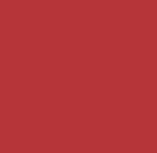 Signal Red Polyester Pigment