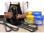 KX Flex™ 60 - Fast Setting Urethane Casting Elastomer