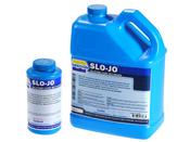 SLO-JO&amp;#x2122; Platinum Silicone Cure Retarder
