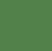 Grass Green Polyester Pigment