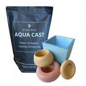 Aqua Cast - Water Activated Casting Compound