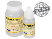 Derma-tac™ Silicone Makeup Appliance Adhesive