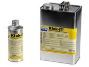 Kick-iT!™ - Cure Accelerator for Urethane Rubber