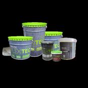 Flexitec 2020 - Flexible GRP Roof Kit