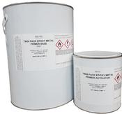 Res-Tec Flexitec 2020 - Epoxy Metal Primer 4L image