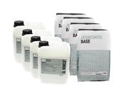 Jesmonite AC100 - 140kg Kit