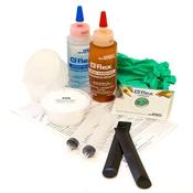 West System - G/Flex 650 - Flexible Epoxy Repair Kit