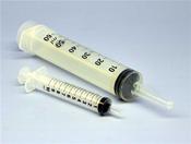 West System - Syringe Pack