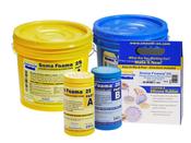 Soma Foama™ 25 - Flexible Silicone Castable Foam