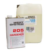 West System - Epoxy Resin - C Pack (30KG)