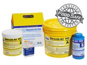 Smooth-Sil™ 950 - Food Safe Silicone