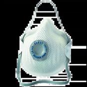 Moldex 2405 FFP2 Mask image