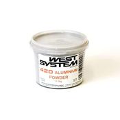 West System - 420 Aluminium Powder