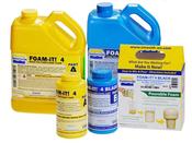 FOAM-iT!™ 4 BLACK - 4lb. Rigid Urethane Expanding Foam