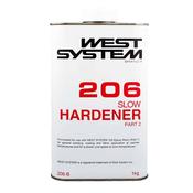 West System - 206 SLOW Hardener
