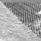 Combination Mat - Biaxial 600 / CSM 225 - 1.27m Wide (1708 like)