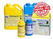 FlexFoam-iT!™ 7FR - 7 lb/ft³ Flame Rated Flexible Urethane Foam