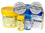 Mold Star™ 40T