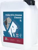 Vuba Resin Bound - Oil and Grease Cleaner