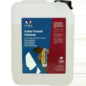 Vuba Resin Bound - Trowel Cleaner
