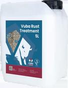 Vuba Resin Bound - Rust Remover