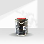 Owl Lava 20 - Catalyst / Accelerator