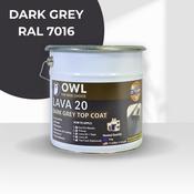 Owl Lava 20 - Forever Top Coat