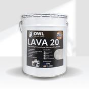 Owl Lava 20