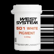 West System - 501 White Pigment