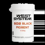 West System - 502 Black Pigment