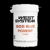 West System - 505 Blue Pigment