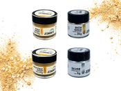 Jesmonite - Metallic Powder