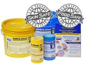 SORTA-Clear&amp;#x2122; 37 - Food Safe Translucent Silicone