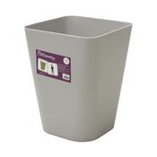 Funktional Square Bin 11 Litre  - Grey image